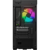 Lenovo Legion T5 26IAB7 (90SV003XGE), Gaming-PC schwarz/transparent, Windows 11 Home 64-Bit