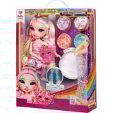 MGA Entertainment Rainbow High Shimmers with Slime - Bella, Puppe 