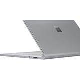 Microsoft Surface Book 3 Generalüberholt, Notebook platin, Intel® Core™ i7-1065G7, NVIDIA GeForce GTX 1660 Ti, 32 GB LPDDR4X, 512 GB (512 GB SSD), Windows 10 Home 64-Bit