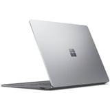 Microsoft Surface Laptop 3 Generalüberholt, Notebook platin, Intel® Core™ i7-1065G7, Intel® Iris Plus Graphics, 16 GB DDR4, 256 GB (256 GB SSD), Windows 10 Pro, 256GB, i7