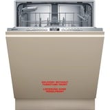 Neff S275HTX04E N50, Spülmaschine 60 cm, Home Connect, XXL
