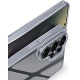 Nevox StyleShell FLEX, Handyhülle transparent, Samsung Galaxy S26 Ultra