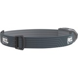 Petzl TIKKA, LED-Leuchte grau