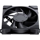 Phanteks M25G2-120, Gehäuselüfter schwarz, 120 mm