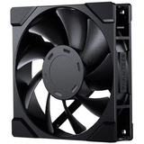 Phanteks M25G2-120, Gehäuselüfter schwarz, 120 mm