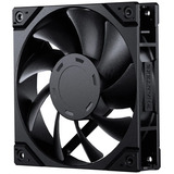Phanteks M25G2-120, Gehäuselüfter schwarz, 120 mm