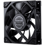 Phanteks M25G2-120, Gehäuselüfter schwarz, 120 mm