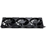 Phanteks M25G2-120, Gehäuselüfter schwarz, 120 mm