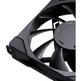Phanteks M25G2-120, Gehäuselüfter schwarz, 120 mm