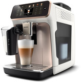 Philips Series 5500 Latte Go EP5543/80, Vollautomat roségold/weiß