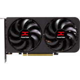 PowerColor Radeon RX 9060 XT Reaper 8GB , Grafikkarte 