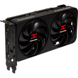 PowerColor Radeon RX 9060 XT Reaper 8GB , Grafikkarte 