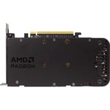 PowerColor Radeon RX 9060 XT Reaper 8GB , Grafikkarte 