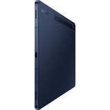 SAMSUNG Galaxy Tab S7+ 256GB, Tablet-PC blau, Android 10