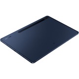 SAMSUNG Galaxy Tab S7+ 256GB, Tablet-PC blau, Android 10