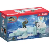 Schleich Eldrador Angriff auf die Eisfestung, Spielfigur 