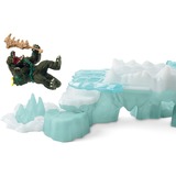 Schleich Eldrador Angriff auf die Eisfestung, Spielfigur 