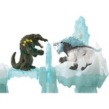 Schleich Eldrador Angriff auf die Eisfestung, Spielfigur 