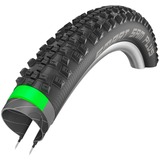 Schwalbe Smart Sam Plus, Reifen schwarz, ETRTO 57-584