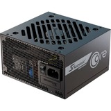 Seasonic CORE GX-650-V2 650W, PC-Netzteil schwarz, 1x 12-Pin High Power GPU, 2x PCIe, Kabalmanagement, 650 Watt