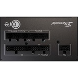 Seasonic CORE GX-650-V2 650W, PC-Netzteil schwarz, 1x 12-Pin High Power GPU, 2x PCIe, Kabalmanagement, 650 Watt