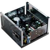 Seasonic CORE GX-650-V2 650W, PC-Netzteil schwarz, 1x 12-Pin High Power GPU, 2x PCIe, Kabalmanagement, 650 Watt