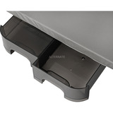Singer 26" Intelligent 2.0 Dampfbügelpresse  silber/grau