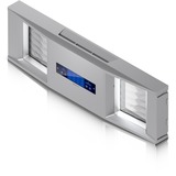 Ubiquiti UniFi Enterprise Network Video Recorder, Netzwerk-Videorekorder silber