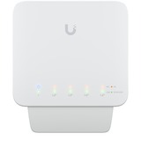 Ubiquiti UniFi Flex 3er Pack, Switch weiß, 3 Switches