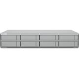 Ubiquiti UniFi Network Video Recorder G2 Pro, Netzwerk-Videorekorder grau, für bis zu 50 UHD Kameras