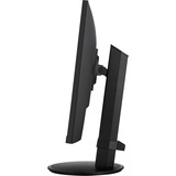 ViewSonic VG2709U-2K, LED-Monitor 69 cm (27 Zoll), schwarz (matt), QHD, IPS, USB Hub, USB-C, RJ45, 100Hz Panel