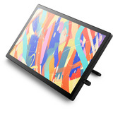 Wacom Cintiq 24, Grafiktablett schwarz