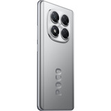 Xiaomi POCO X7 512GB, Handy Silver, HyperOS, 12 GB