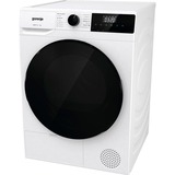 gorenje DHNA92/DE, Wärmepumpentrockner weiß