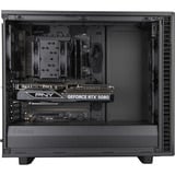 ALTERNATE Custom Workstation • ProZen, Gaming-PC schwarz, ohne Betriebssystem
