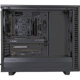 ALTERNATE Custom Workstation • ProZen, Gaming-PC schwarz, ohne Betriebssystem