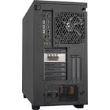 ALTERNATE Custom Workstation • ProZen, PC-System schwarz, ohne Betriebssystem
