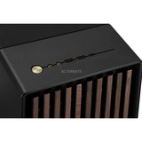 ALTERNATE Gaming-PC Design Edition • RTX 5070 • Intel® Core™ i5-14600KF • 32 GB RAM schwarz, Windows 11 Home