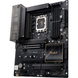 ASUS PROART B760-CREATOR WIFI, Mainboard schwarz/bronze