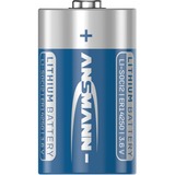 Ansmann Lithium-Thionylchlorid Batterie ER14250 / 1/2AA 1 Stück. ER14250