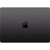 Apple MacBook Pro (14") 2024 CTO, Notebook schwarz, 48 GB, 1 TB (1 TB SSD), M4 Pro, MacOS, Deutsch
