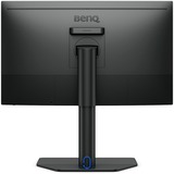 BenQ PhotoVue SW272Q, LED-Monitor 69 cm (27 Zoll), schwarz, WQHD, IPS, AQCOLOR