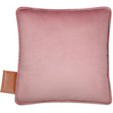 Beurer HK 77 Heaty blush-rose, Heizkissen lavendel, Samtbezug