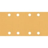 Bosch Expert C470 Schleifblatt, 93 x 186mm, K100 50 Stück, für Schwingschleifer
