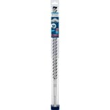Bosch Professional EXPERT Hammerbohrer SDS-max-8X, Ø 26mm Arbeitslänge 400mm