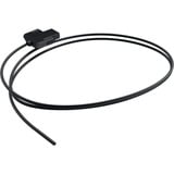 Bosch Professional Kamerakabel 1,5m / 3,9mm, Kameramodul schwarz, für Inspektionskamera GIC 12V, GIC 4 / 5