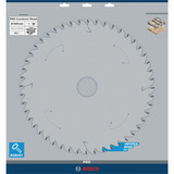 Bosch Professional PRO Construct Wood Kreissägeblatt, Ø 500mm, 36Z Bohrung 30mm, für Tischkreissägen