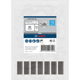 Bosch Professional PRO Diamantbohrkronen-Segmente für PRO Core Cutter, Bohrer 7 Stück, für Bohrkrone Ø 82mm