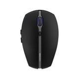 CHERRY GENTIX BT, Maus schwarz