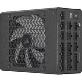 Corsair HX1500i (2025) Generalüberholt, PC-Netzteil schwarz, 2x 12V-2x6-PCIe, 5x PCIe, Kabel-Management, 1500 Watt